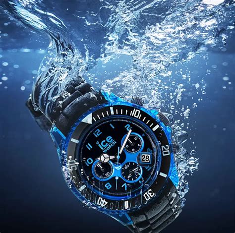 fake leather waterproof watch|100m water resistant watches.